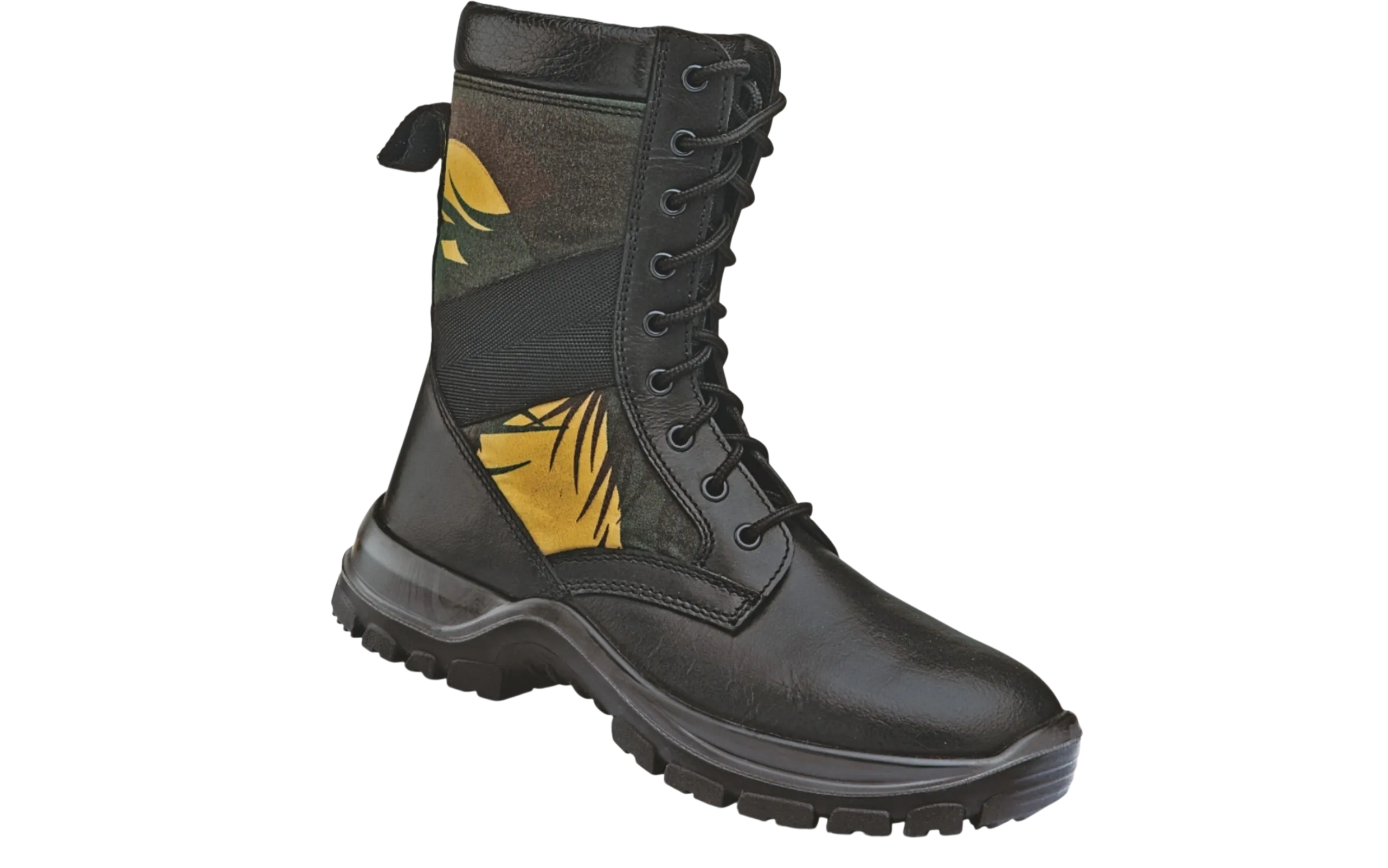KROME COMBAT