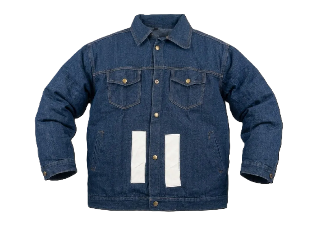KROME DEFENDER OVERALL