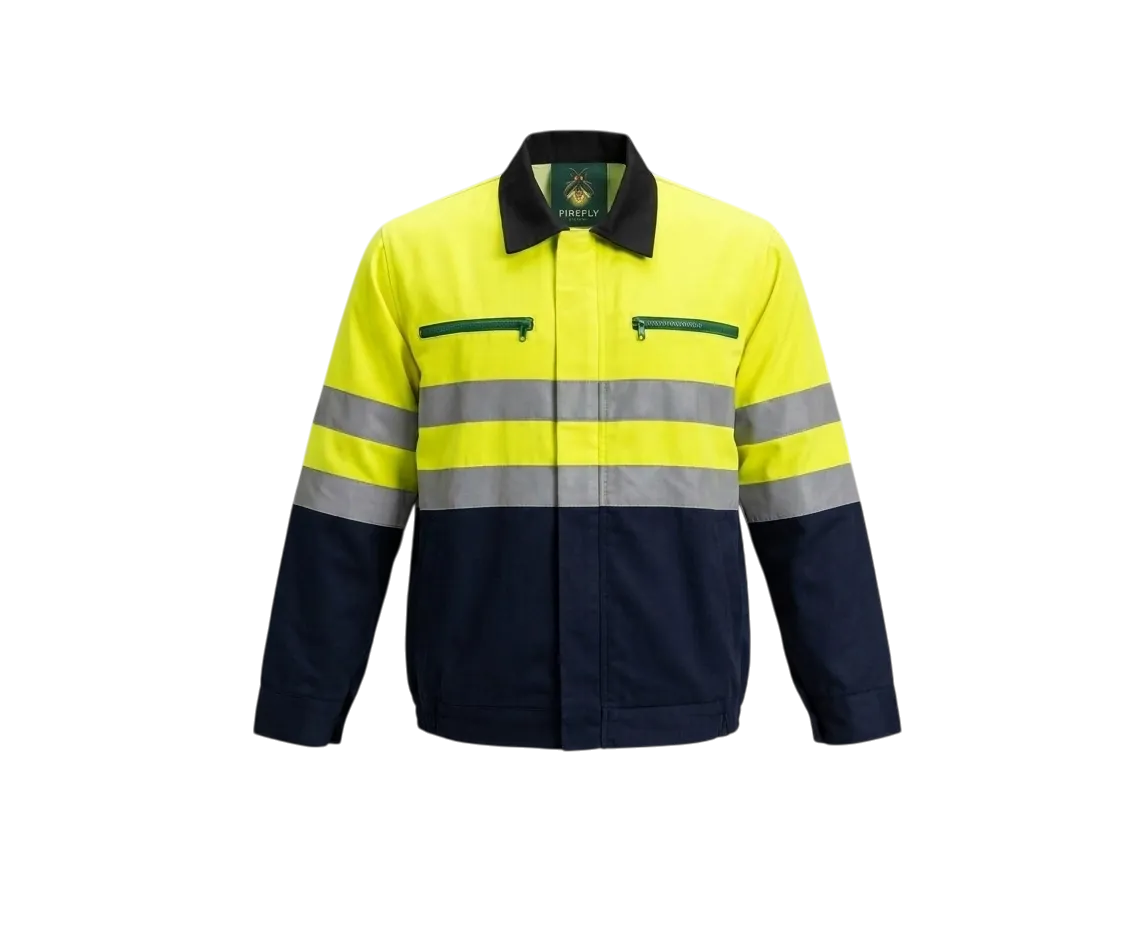 KROME PATROL PARKA